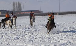 Eksi 30 derecede ata sporu