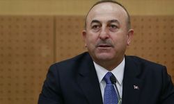 Hollanda'da Çavuşoğlu'nun mitingi engellendi