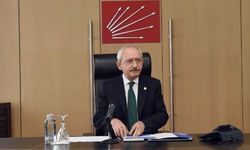 Kılıçdaroğlu yeni bir gafa imza attı!