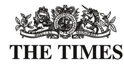 The Times'tan Hollanda başbakanına eleştiri