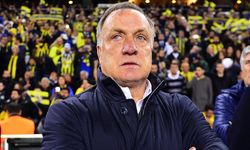 Dick Advocaat'tan flaş karar!