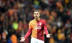 Podolski, Vissel Kobe sorularını yanıtsız bıraktı