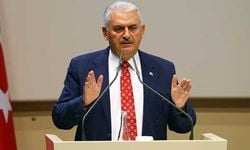 Başbakan Yıldırım: Hiç bir ülke güvende değil