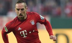 Trabzonspor'dan 50. yıl bombası: Ribery