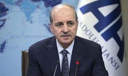 Kurtulmuş: DEAŞ'ın yerine PYD konulursa operasyonda yer almayız