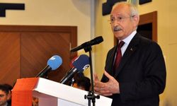 Kılıçdaroğlu'ndan inanılmaz 'çift başlılık' gafı