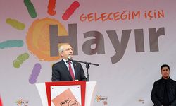 Osman Kaya: CHP millete kulak vermiyor