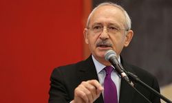 Kılıçdaroğlu 'Hayır'da inat ediyor