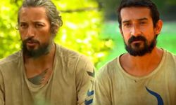 Survivor'da İlhan Mansız ve Serhat Akın için olay iddia