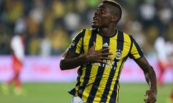 Fenerbahçe'nin Nijeryalı golcüsü Emmanuel Emenike ile ilgili sürpriz transfer iddiası