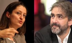 CHP'li Şafak Pavey Alman ajanı Deniz Yücel'e sahip çıktı