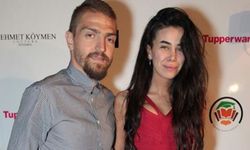 Asena Atalay'dan Caner Erkin'e suç duyurusu!