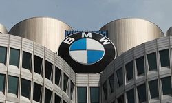 BMW Grubu, 2016'yı rekorla kapattı