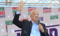 HDP'li vekil: Artık bu işaret bizim!