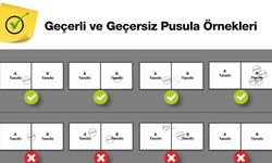 16 Nisan'da bunu yapanın oyu geçersiz sayılayacak