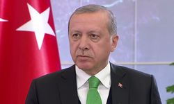 Cumhurbaşkanı Erdoğan: Ben ne diyorum ona bak!