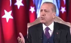 Erdoğan çok sinirlendi: Yunan mu ulan bu?