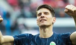 Beşiktaş, Mario Gomez için resmen devreye girdi!