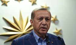 Cumhurbaşkanı Erdoğan CNN International'a konuştu