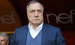 Dick Advocaat'tan Galatasaray itirafı!