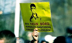 Yasin Börü davasında karar bekleniyor