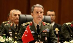 Hulusi Akar: Artık bitti!