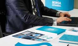 Borsa güne tarihi rekorla başladı