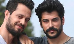 Burak Özçivit ile Murat Boz'dan yeni film