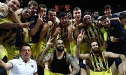 Fenerbahçe eze eze Final Four'da!