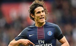 PSG, Cavani'nin sözleşmesini yeniledi