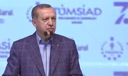 Cumhurbaşkanı Erdoğan: Bir gece ansızın gelebiliriz