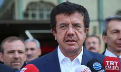 Ekonomi Bakanı Zeybekci: Piyasada şu anda nakit sıkıntısı yok