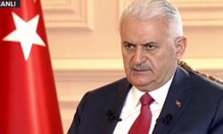 Başbakan Yıldırım: Dağa çıkış azaldı