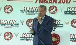 Cumhurbaşkanı Erdoğan'dan flaş Suriye açıklaması: Olumlu ama yetmez