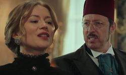 Payitaht Abdülhamid 8. bölüm fragmanı! Hain plan...