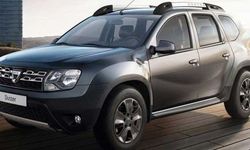 Dacia Duster'ın otomatik vitesli versiyonu satışa çıktı