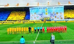 Ankaragücü adım adım TFF 1. Lig'e