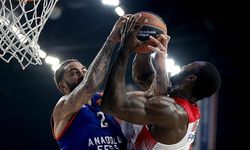 Anadolu Efes Dörtlü Final için sahaya çıkıyor