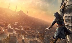 Assassin's Creed'de Anadolu sürprizi