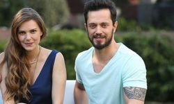 Murat Boz'a şok! Aslı Enver o isimle birlikte...