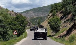 Tunceli'de 31 bölge 'özel güvenlik bölgesi' ilan edildi