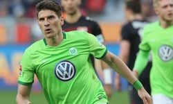 Mario Gomez'den U-dönüşü!