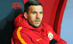 Podolski'den Volkan Demirel'i çıldırtan paylaşım!