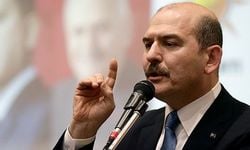 Bakan Soylu'dan 'açlık grevi' açıklaması!