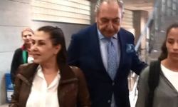 Şarkıcı Nilüfer de hakim karşısında