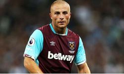 West Ham resmen açıkladı! Gökhan Töre...