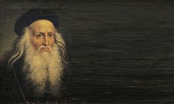 Leonardo Da Vinci'nin DNA haritası çıkartılacak