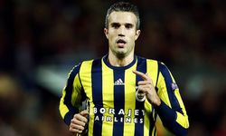 Van Persie transferi için ilk açıklama geldi!