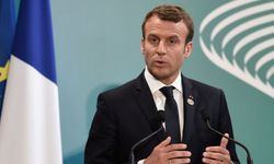 Macron hızlı başladı: Eylem gücü kurulsun