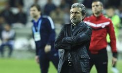 Aykut Kocaman, efsaneleri yakalamak istiyor